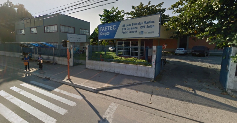 Faetec abre 3,8 mil vagas gratuitas para cursos de qualificação profissional em todo o estado Faetec abre 3,8 mil vagas gratuitas para cursos de qualificação profissional em todo o estado