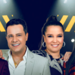 Maiara e Maraisa e João Neto e Frederico são atrações da ExpoAgro de Cardoso Moreira