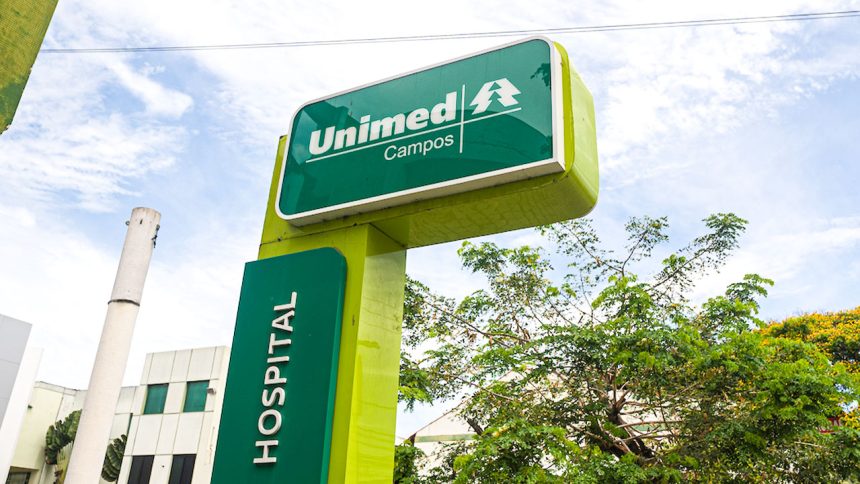 Unimed de Campos é condenada a pagar R$ 70 mil por agulha esquecida em paciente durante parto