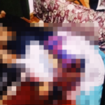 Irmãos são assassinados a tiros dentro de casa em Campos