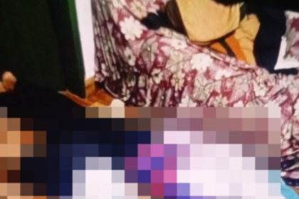 Irmãos são assassinados a tiros dentro de casa em Campos
