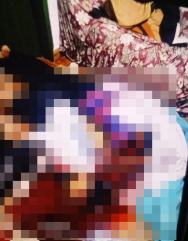 Irmãos são assassinados a tiros dentro de casa em Campos