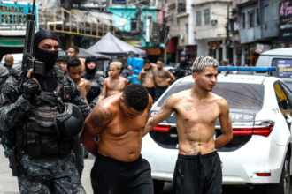 Refém da própria fama? Rio de Janeiro fica fora do top 50 de cidades mais violentas do Brasil