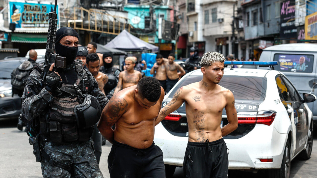 Refém da própria fama? Rio de Janeiro fica fora do top 50 de cidades mais violentas do Brasil