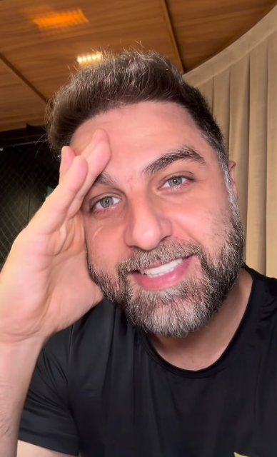 Round 3: Wladimir Garotinho e Lindbergh Farias voltam a trocar farpas nas redes sociais
