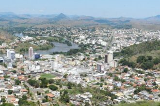 Itaperuna lidera ranking das maiores taxas de homicídio no Estado do Rio
