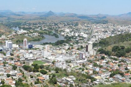 Itaperuna lidera ranking das maiores taxas de homicídio no Estado do Rio