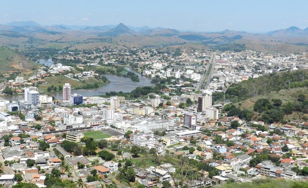 Itaperuna lidera ranking das maiores taxas de homicídio no Estado do Rio Itaperuna lidera ranking das maiores taxas de homicídio no Estado do Rio