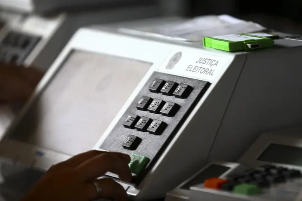 Confira as principais datas do calendário eleitoral