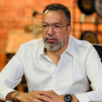 Justiça mantém prisão de Márcio Canella e ex-prefeito de Belford Roxo ficará em Bangu 8