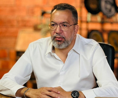Justiça mantém prisão de Márcio Canella e ex-prefeito de Belford Roxo ficará em Bangu 8 Justiça mantém prisão de Márcio Canella e ex-prefeito de Belford Roxo ficará em Bangu 8