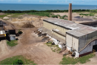 Ibama embarga mineradora em SFI e aplica R$ 7,5 milhões em multas ao identificar exploração sem licença