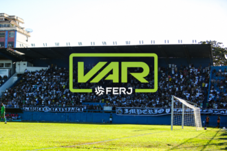 Final entre Americano e Resende será o primeiro jogo com VAR em Campos
