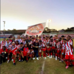 Cardoso Moreira bate Búzios e conquista Série C do estadual