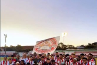 Cardoso Moreira bate Búzios e conquista Série C do estadual