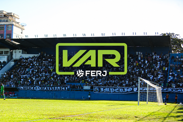 Final entre Americano e Resende será o primeiro jogo com VAR em Campos