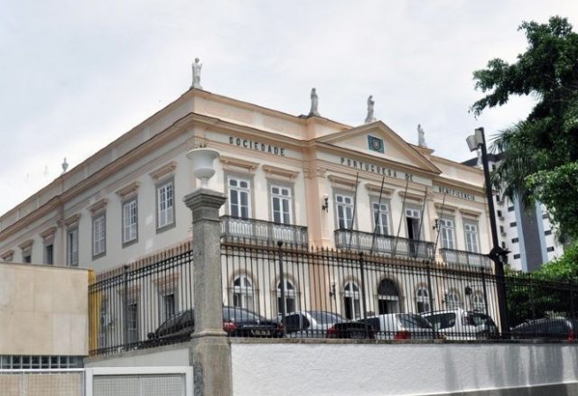 Transição de pacientes oncológicos para o Hospital da Beneficência Portuguesa começa na segunda-feira Transição de pacientes oncológicos para o Hospital da Beneficência Portuguesa começa na segunda-feira