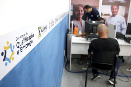 Espaço da Oportunidade de Campos disponibiliza mais de 280 vagas de emprego nesta semana