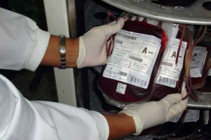 Hemocentro Regional de Campos adota novas regras para doação de sangue