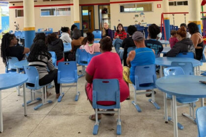 Campos amplia acompanhamento escolar e reduz índice de alunos não localizados do Bolsa Família