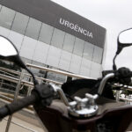 HFM ultrapassa 2 mil atendimentos por acidentes de moto entre janeiro e junho