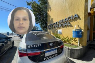 Suspeito de assassinar ex-companheira a facadas em Macaé pode ter sido morto após o crime; Polícia Civil investiga