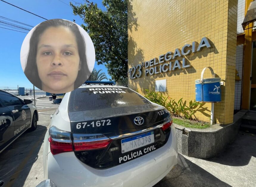 Suspeito de assassinar ex-companheira a facadas em Macaé pode ter sido morto após o crime; Polícia Civil investiga Suspeito de assassinar ex-companheira a facadas em Macaé pode ter sido morto após o crime; Polícia Civil investiga