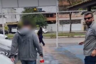 Dono de agência de veículos em Campos é preso por negociar carro roubado