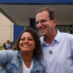 Eduardo Paes mantém liderança na corrida pelo Governo do Rio, aponta pesquisa Prefab