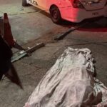 Identificados homem e criança que foram assassinados durante ataque a tiros em Guarus