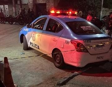 Identificados homem e criança que foram assassinados durante ataque a tiros em Guarus