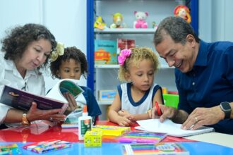 Campos conquista a maior nota do Ideb pela segunda vez