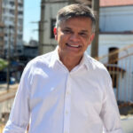 Dimas Gadelha anuncia que disputará a reeleição para deputado federal