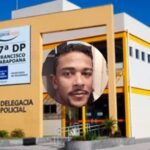 Motociclista morre após colidir com caminhão parado na pista
