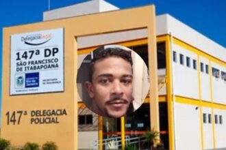 Motociclista morre após colidir com caminhão parado na pista