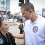 Douglas Ruas promete ampliar subsídio para levar tarifa do metrô a R$ 5 no RJ