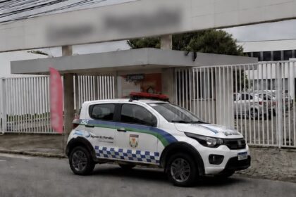 Águas do Paraíba identifica furto de água em escola particular de Campos