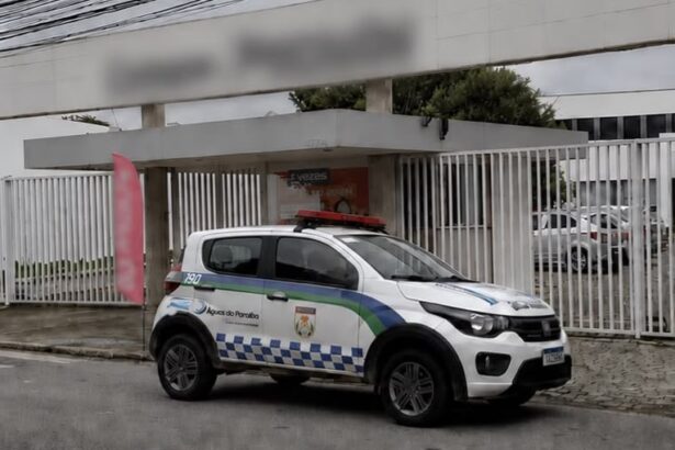 Escola particular de Campos onde Águas do Paraíba identificou furto de água se posiciona: “nunca tivemos conhecimento”