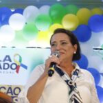 Carla Machado entre as cinco mulheres mais citadas em pesquisa Prefab para a Alerj