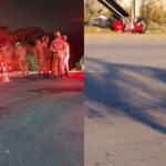 Campos registra dois acidentes de moto com mortes nas últimas horas