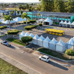 Fecomércio reúne mais de 60 empreendedores, música e gastronomia em São Francisco de Itabapoana