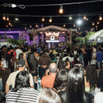 Fecomércio movimenta São Francisco de Itabapoana e reúne 62 comerciantes no Centro