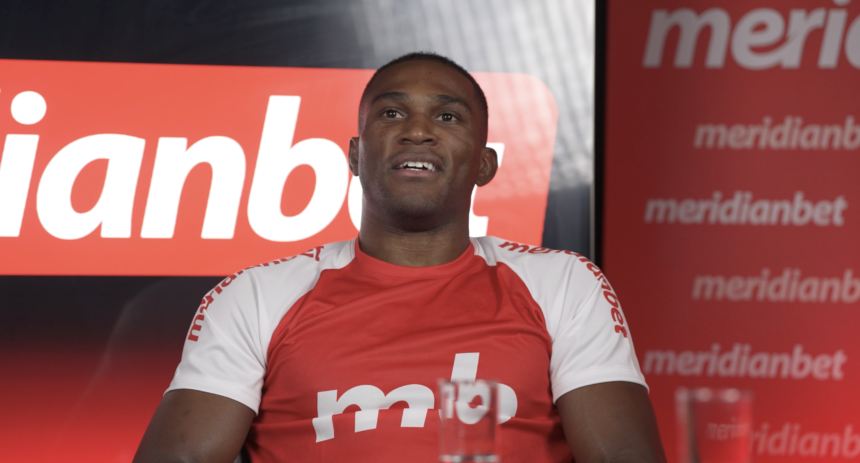 “Estava preparado para uma guerra”: Michael “PQD” brilha no UFC e garante bônus dobrado da Meridianbet “Estava preparado para uma guerra”: Michael “PQD” brilha no UFC e garante bônus dobrado da Meridianbet