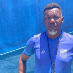 Wellington Jacaré é anunciado como novo técnico do Goytacaz