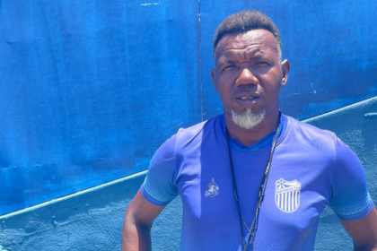 Wellington Jacaré é anunciado como novo técnico do Goytacaz