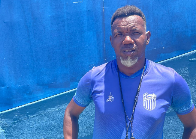 Wellington Jacaré é anunciado como novo técnico do Goytacaz Wellington Jacaré é anunciado como novo técnico do Goytacaz