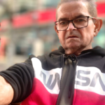 Morre Romeu Lins, fotógrafo e entusiasta do skate de Campos