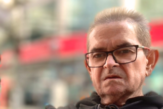 Morre Romeu Lins, fotógrafo e entusiasta do skate de Campos