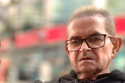 Morre Romeu Lins, fotógrafo e entusiasta do skate de Campos