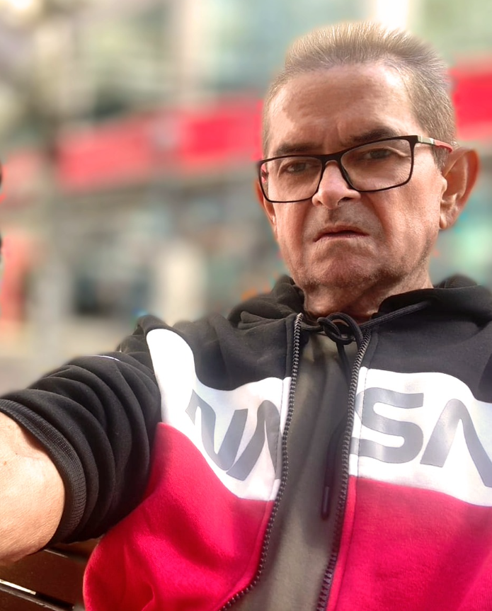 Morre Romeu Lins, fotógrafo e entusiasta do skate de Campos